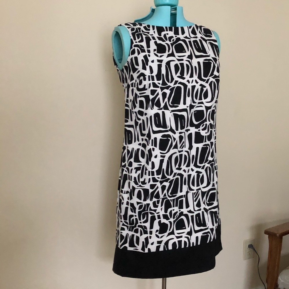 AB Studio Dress